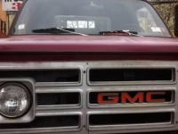 1978 GMC 6000 for sale in Cadillac, Michigan (ID-48388)