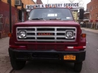 1978 GMC 6000 for sale in Cadillac, Michigan (ID-48388)