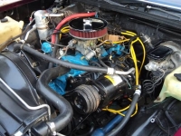 1978 GMC Caballero for sale in Cadillac, Michigan (ID-48430)