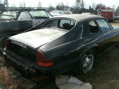 1978 Jaguar XJS for sale in Cadillac, Michigan at $3,995