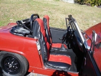 1978 MG Midget for sale in Cadillac, Michigan (ID-48670)