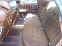 1978 Mercury Marquis for sale in Cadillac, Michigan (ID-48416)