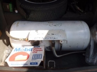 1978 Mercury Marquis for sale in Cadillac, Michigan (ID-48416)