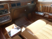 1978 Mercury Marquis for sale in Cadillac, Michigan (ID-48416)