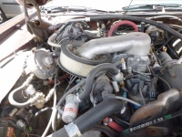 1978 Mercury Marquis for sale in Cadillac, Michigan (ID-48416)