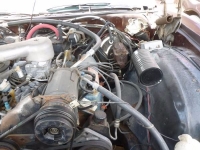 1978 Mercury Marquis for sale in Cadillac, Michigan (ID-48416)
