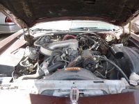 1978 Mercury Marquis for sale in Cadillac, Michigan (ID-48416)