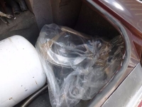 1978 Mercury Marquis for sale in Cadillac, Michigan (ID-48416)