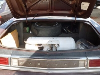 1978 Mercury Marquis for sale in Cadillac, Michigan (ID-48416)