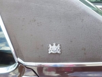 1978 Mercury Marquis for sale in Cadillac, Michigan (ID-48416)