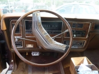 1978 Mercury Marquis for sale in Cadillac, Michigan (ID-48416)