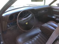 1978 Mercury Cougar for sale in Cadillac, Michigan (ID-48845)