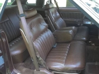 1978 Mercury Cougar for sale in Cadillac, Michigan (ID-48845)