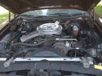 1978 Mercury Cougar for sale in Cadillac, Michigan (ID-48845)