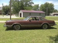1978 Mercury Cougar for sale in Cadillac, Michigan (ID-48845)