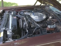 1978 Mercury Cougar for sale in Cadillac, Michigan (ID-48845)