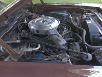 1978 Mercury Cougar for sale in Cadillac, Michigan (ID-48845)
