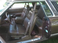 1978 Mercury Cougar for sale in Cadillac, Michigan (ID-48845)
