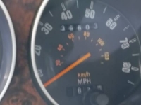 1978 Mercury Cougar for sale in Cadillac, Michigan (ID-48845)