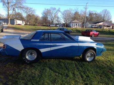 1978 Mitsubishi Saparo for sale in Cadillac, Michigan (ID-1510)