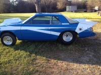 1978 Mitsubishi Saparo for sale in Cadillac, Michigan (ID-1510)