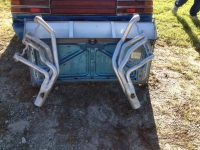 1978 Mitsubishi Saparo for sale in Cadillac, Michigan (ID-1510)