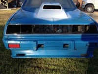 1978 Mitsubishi Saparo for sale in Cadillac, Michigan (ID-1510)