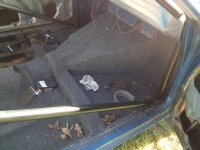 1978 Mitsubishi Saparo for sale in Cadillac, Michigan (ID-1510)