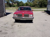 1978 Oldsmobile Cutlass for sale in Cadillac, Michigan (ID-48124)