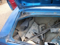 1978 Pontiac Firebird for sale in Cadillac, Michigan (ID-1760)