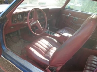 1978 Pontiac Firebird for sale in Cadillac, Michigan (ID-1760)