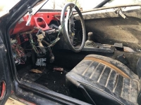 1978 Porsche 924 for sale in Cadillac, Michigan (ID-1798)