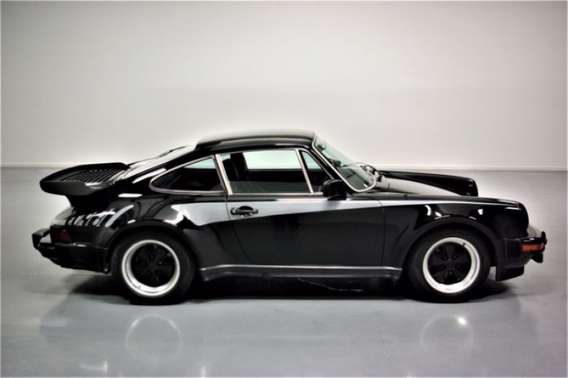 1978 Porsche 930 for sale in Cadillac, Michigan (ID-48220)