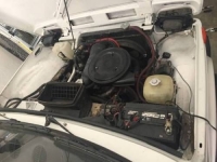 1978 Vaz 2121 for sale in Cadillac, Michigan (ID-48675)
