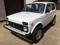 1978 Vaz 2121 for sale in Cadillac, Michigan (ID-48675)