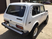 1978 Vaz 2121 for sale in Cadillac, Michigan (ID-48675)