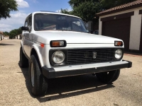 1978 Vaz 2121 for sale in Cadillac, Michigan (ID-48675)