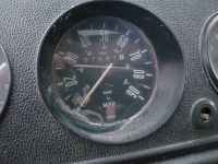 1978 Volkswagen Bus for sale in Cadillac, Michigan (ID-48612)