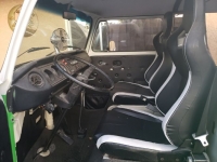 1978 Volkswagen Bus for sale in Cadillac, Michigan (ID-48612)