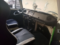 1978 Volkswagen Bus for sale in Cadillac, Michigan (ID-48612)