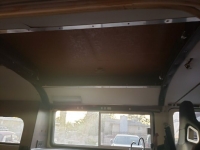 1978 Volkswagen Bus for sale in Cadillac, Michigan (ID-48612)