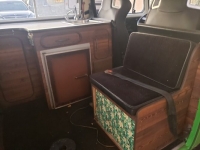 1978 Volkswagen Bus for sale in Cadillac, Michigan (ID-48612)