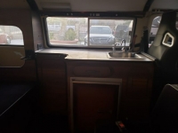 1978 Volkswagen Bus for sale in Cadillac, Michigan (ID-48612)