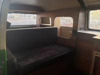 1978 Volkswagen Bus for sale in Cadillac, Michigan (ID-48612)
