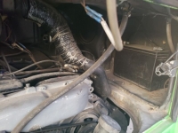1978 Volkswagen Bus for sale in Cadillac, Michigan (ID-48612)