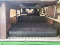 1978 Volkswagen Bus for sale in Cadillac, Michigan (ID-48612)