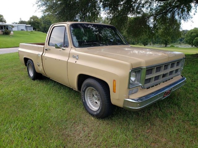 1978 GMC CK1500 for sale in Riverhead, New York (ID-1824)