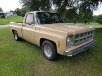 1978 GMC CK1500 for sale in Riverhead, New York (ID-1824)