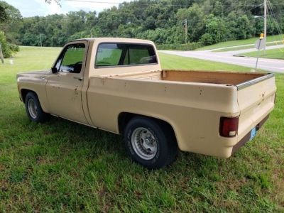 1978 GMC CK1500 for sale in Riverhead, New York (ID-1824)