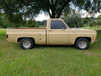 1978 GMC CK1500 for sale in Riverhead, New York (ID-1824)